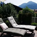 Holiday home Kaiserblick At Sankt Markus