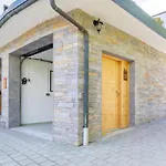 Holiday home Kaiserblick At Sankt Markus