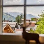Kaiserblick At Sankt Markus Reit im Winkl