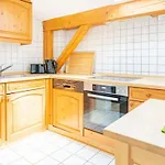 Kaiserblick At Sankt Markus Holiday home Reit im Winkl