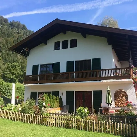 Kaiserblick At Sankt Markus *