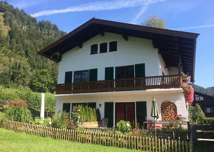 Kaiserblick At Sankt Markus *