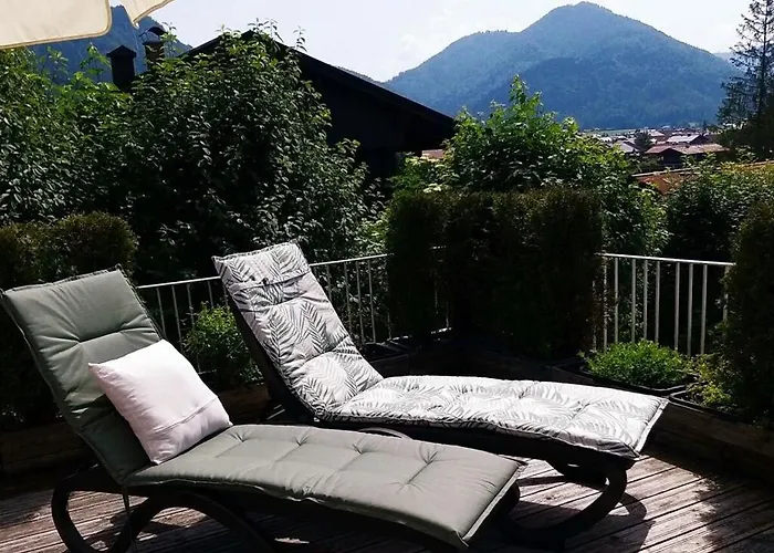 بيت للعطل Kaiserblick At Sankt Markus