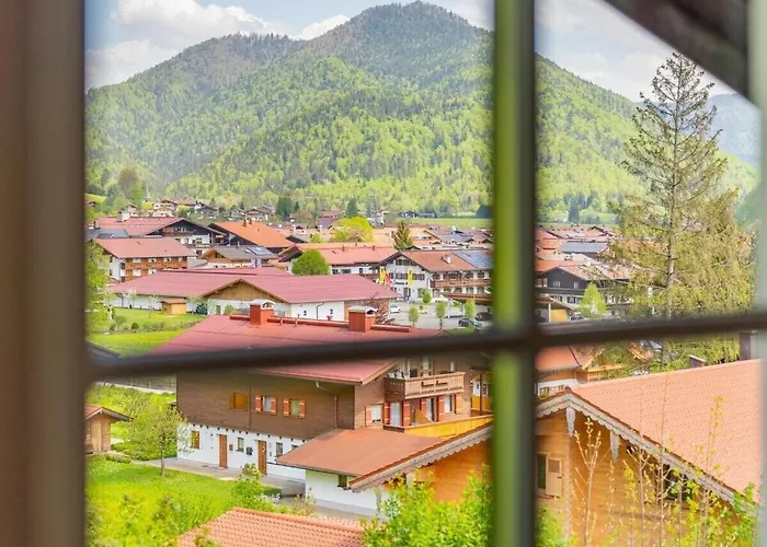 بيت للعطل Kaiserblick At Sankt Markus