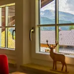 Kaiserblick At Sankt Markus Nyaraló Reit im Winkl