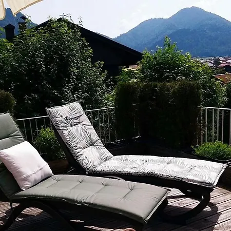 度假居 Kaiserblick At Sankt Markus