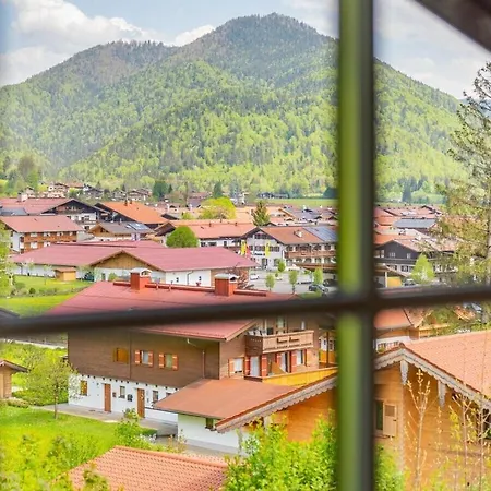 度假居 Kaiserblick At Sankt Markus