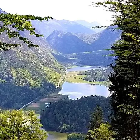 Kaiserblick At Sankt Markus 雷特温克尔